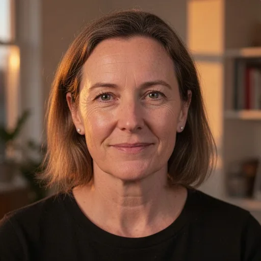 Fiona Cairns