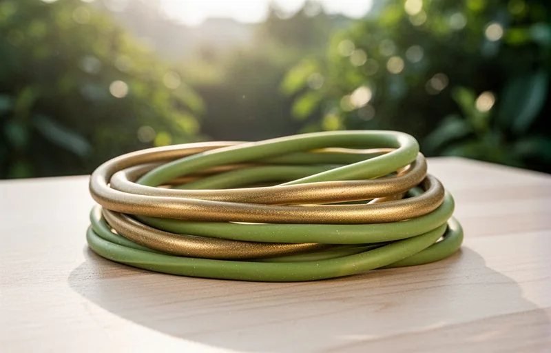 How To Choose Resistance Bands That Actually Last