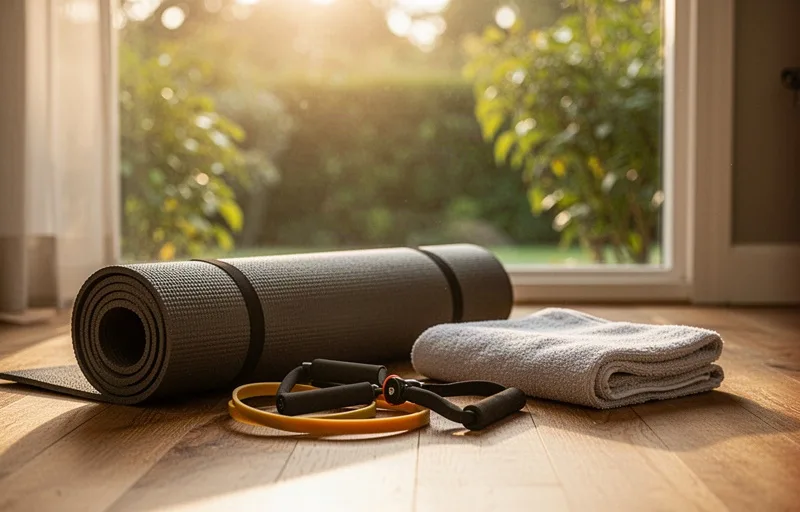 Looking After Your Mat And Bands So They Last Longer