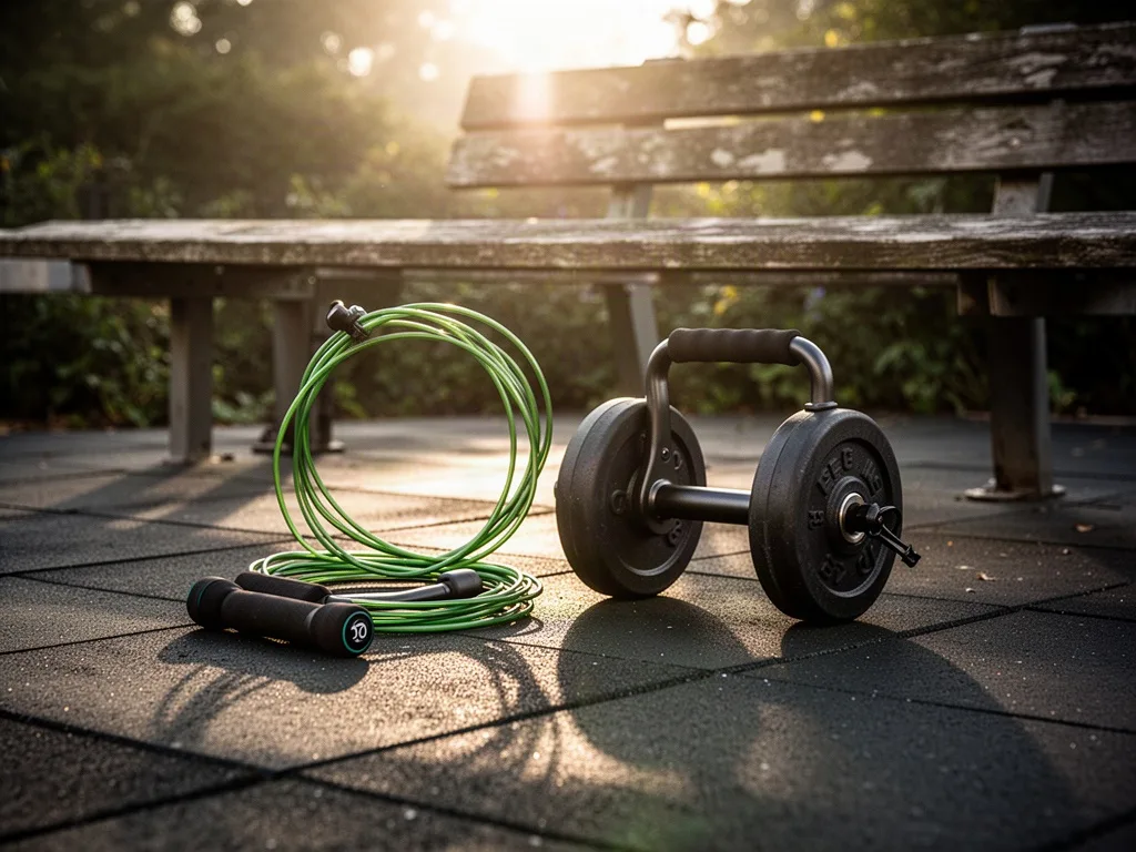 Cardio & Conditioning Gear