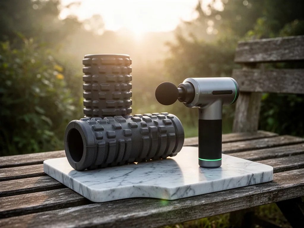 Recovery & Mobility Tools