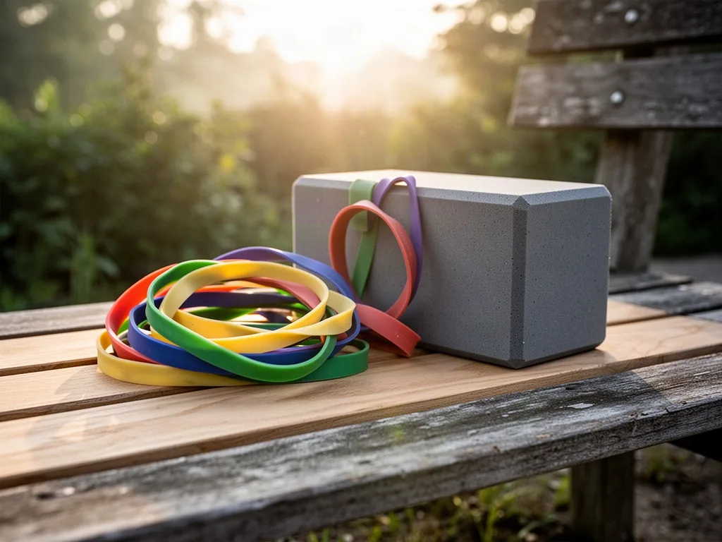 Resistance Bands & Mobility