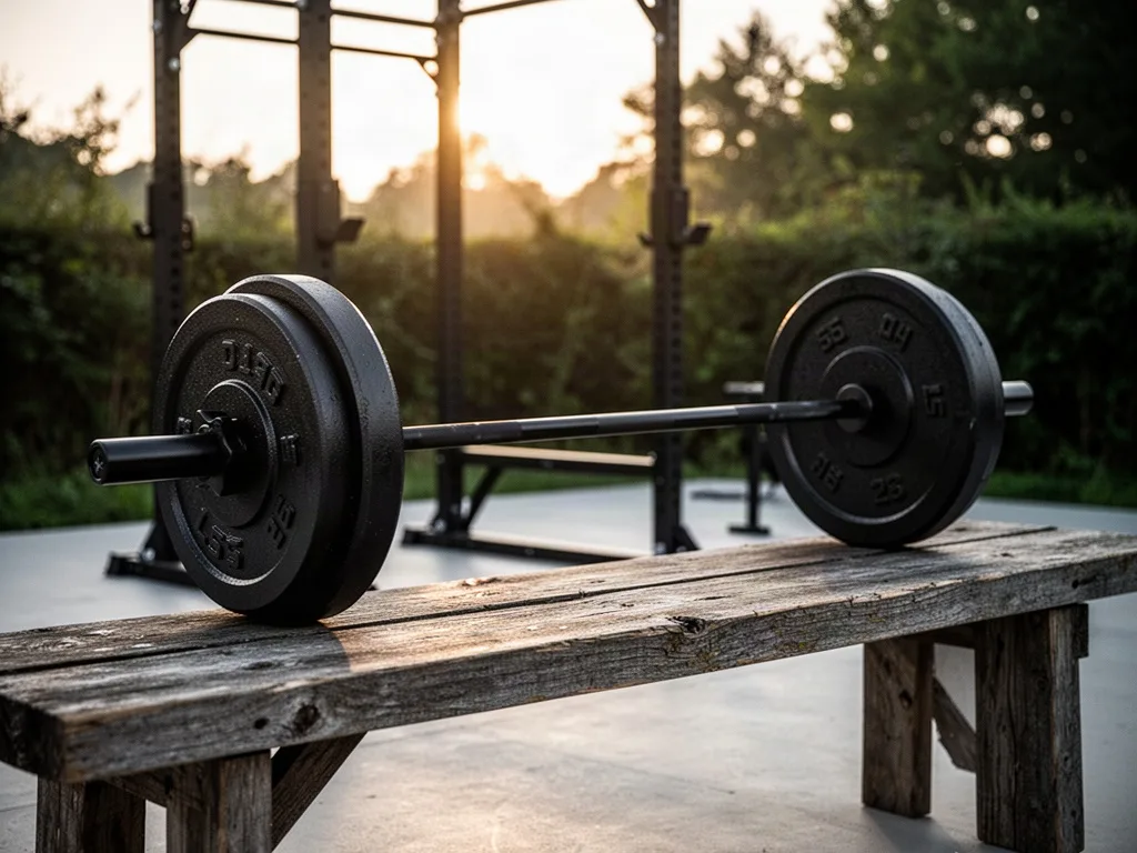 Strength Training Equipment
